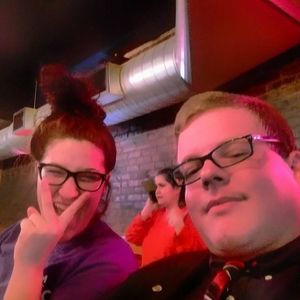 Meet your Posher, Ryan